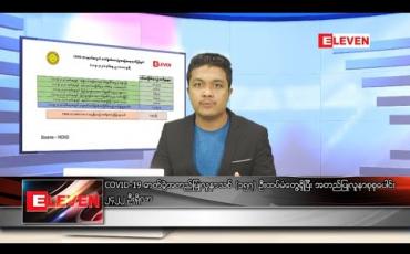 Embedded thumbnail for စက်တင်ဘာ ၁၂ ရက် နံနက်ခင်း သတင်းအစီအစဉ်