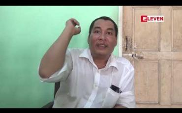 Embedded thumbnail for လက်နက်ကိုင်ဆောင်ရမ်းကားပြီးရဲတပ်ဖွဲ့ဝင်များကိုပြန်လည်ရန်ပြုသည့်သရုပ်ဆောင်လင်းလက်ဟိန်းအား  ပုဒ်မ ၃၀၇ ဖြင့်အမှုဖွင့်
