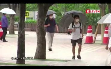 Embedded thumbnail for နိုင်ငံလူဦးရေ၏ ၆၀ ရာခိုင်နှုန်းဗိုင်းရပ်စ်ကာကွယ်ဆေးရစေရမည်ဟု တောင်ကိုရီးယားဝန်ကြီးချုပ် ကတိပြု