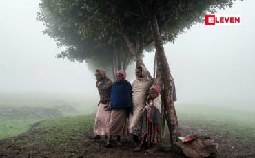 Embedded thumbnail for တီဂရေးဒေသတွင် အီရစ်ထရီးယား ဒုက္ခသည်များအပေါ် ကျူးလွန်မှုများသည် စစ်ရာဇဝတ်မှုမြောက်