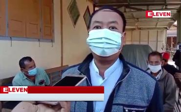 Embedded thumbnail for ပျဉ်းမနားသကြားစက်မှ လာမည့်နှစ်ကြံရာသီတွင် တောင်သူများထံမှကြံဝယ် တော့မည်မဟုတ်ကြောင်းကို သိရှိကြောင်း လက်မှတ်ထိုးခိုင်းနေသည့်   အတွက် တောင်သူများအခက်အခဲဖြစ်ပေါ်နေ