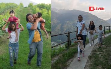 Embedded thumbnail for Life Partner