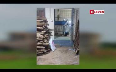Embedded thumbnail for ပဲခူးမြို့ကလိဆေးရုံကြီးတွင် ပထမဆုံးအကြိမ်အဖြစ် သုံးနှစ်ငါးလအရွယ် COVID လူနာ ကလေးငယ်တစ်ဦး သေဆုံး