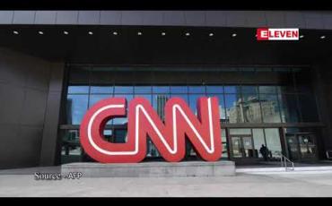 Embedded thumbnail for ကိုဗစ်ကာကွယ်ဆေးမထိုးဘဲ ရုံးလာတက်သည့် CNN ဝန်ထမ်းသုံးဦး အလုပ်ထုတ်ခံရ