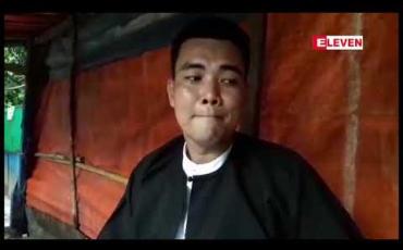 Embedded thumbnail for Char Lotte Bar တွင် ပစ္စတိုသေနတ်နှင့် ကျည်ဆံများတွေ့ရှိမှုကြောင့် တရားစွဲဆိုခံထားသည့်အမှု တရားလိုပြသက်သေရဲအရာရှိနှစ်ဦးအား ဆက်လက်စစ်ဆေး