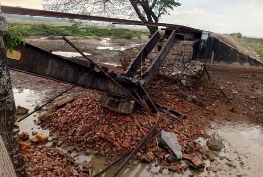 Photo Credit - Mawlamyine Railway Station