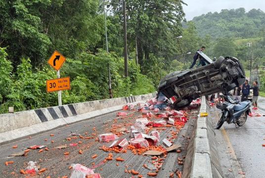 Photo - Kanchanaburi Regional News