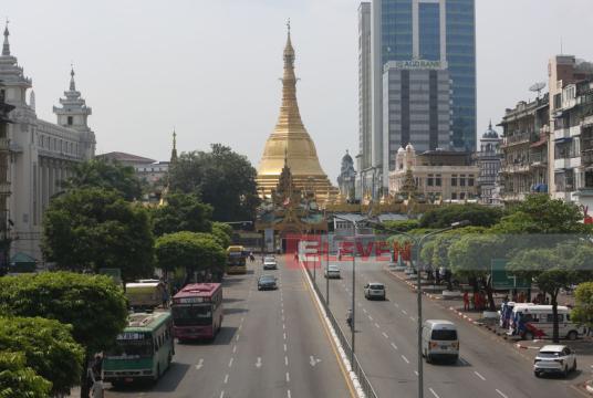 Photo - Thiha Aung