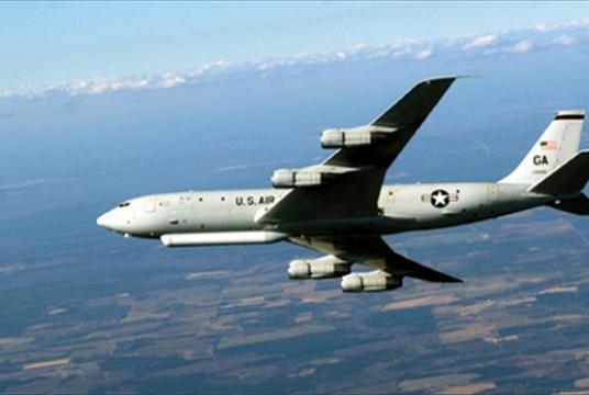 (US Air Force-Yonhap)