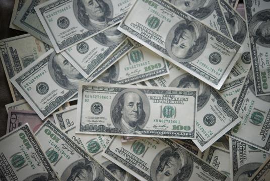 Indonesia has raised US$4.3 billion, including the longest-dated US dollar bond ever issued by an Asian nation, to help the government fund its battle against coronavirus, according to a term sheet reviewed by Reuters. (Courtesy of Freepik/.) 