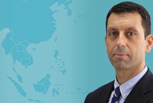 Kaveh Zahedi