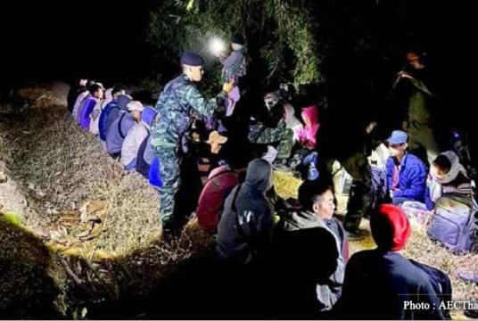 Photo: AEC Thai News