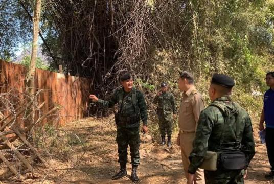 Photo – Thai News