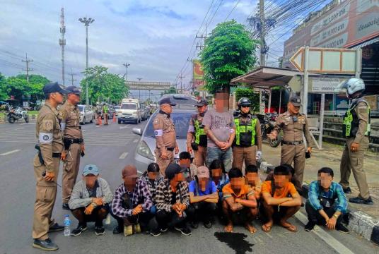Photo- Zaw Moe Oo( Myeik)