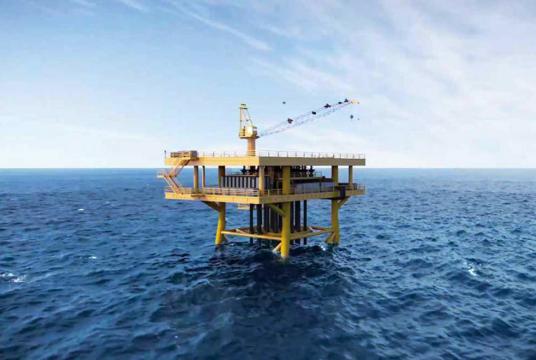 Cambodian Resources Energy Development Co Ltd has been granted a three-year exploration licence in the Gulf of Thailand’s Block D, off the coast of Cambodia. Photo supplied