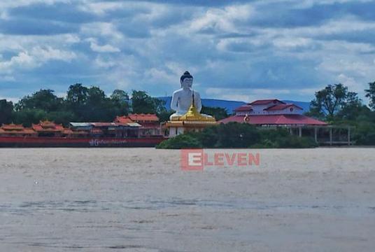  News/Photo: Thet Tun Aung