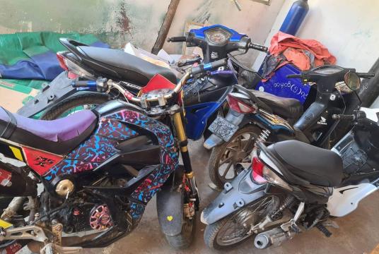 Photo-Ko Win Zaw