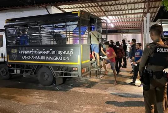 Photo – Thai News