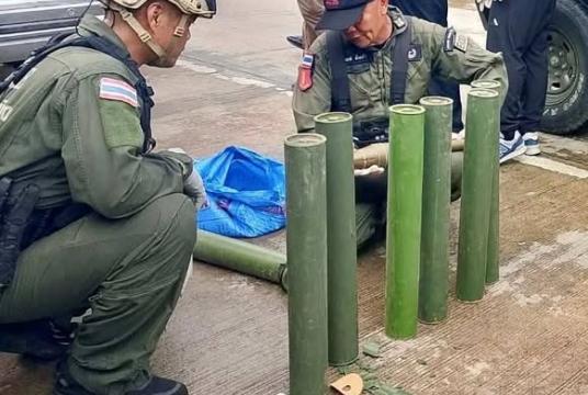 Photo. AEC Thai News