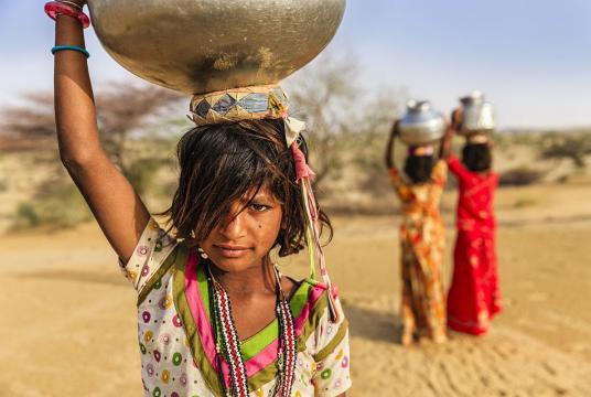 (Representational image: iStock)