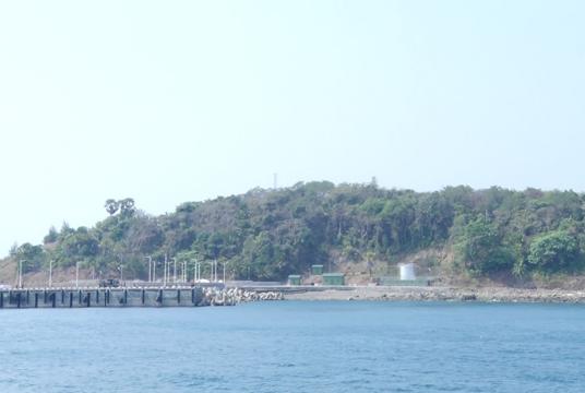 A place of Kokogyun (Photo-Lu Maw Naing)