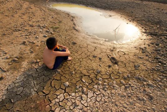 Pakistan has lost 9,989 lives and has suffered economic losses worth $3.8 billion from 1998 to 2018.