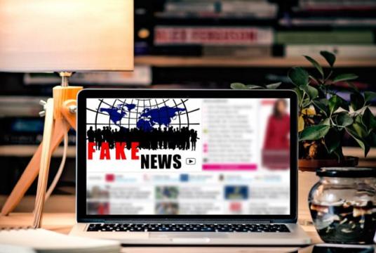 Prime Minister Hun Sen said a deluge of fake news on social and traditional media was heightening paranoia around the spread of the virus. PUBLIC DOMAIN