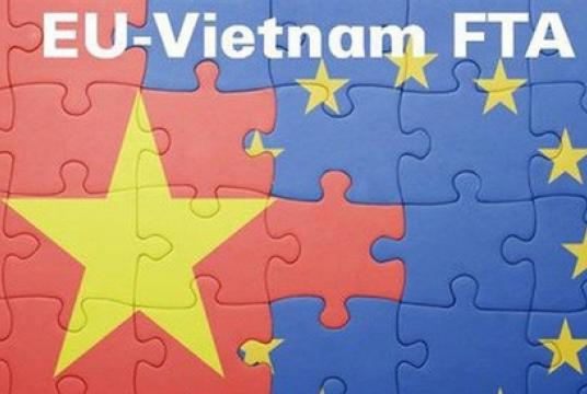 Experts say the EVFTA will have a significant impact on Viet Nam's economy in the years to come. — Photo vneconomy.vn