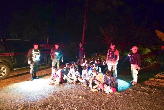 Photo: Thai News