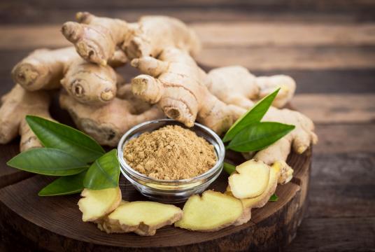 An Indonesian research team is conducting clinical trials for two herbal medicines intended to help boost people's immune systems. (Shutterstock/pilipphoto) 