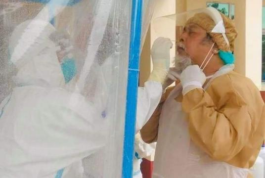  (Photo- Kyaw Thu Facebook)