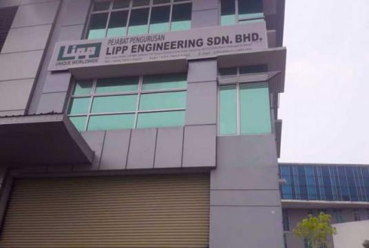 Lipp Engineering Sdn Bhd plans to build a bamboo processing plant in the Kingdom. Photo supplied