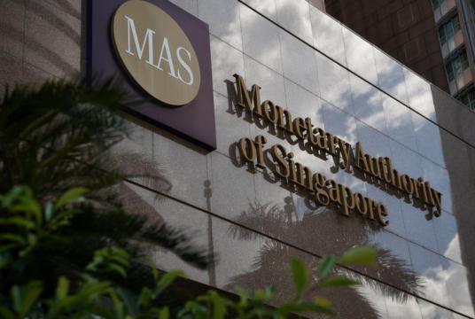 MAS said it expects financial institutions in Singapore to comply with regulations that implement UN Security Council resolutions.PHOTO: ST