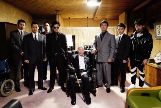 Takashi Miike’s latest film “Hatsukoi” (“First Love”) takes the audience into the underworld of Japan with yakuza gangsters, police and Chinese mafia.
