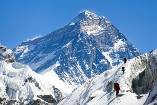 Nepal is still probing the other five including those of four Indian and a UAE national. Shutterstock  