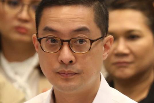 Carlo Katigbak