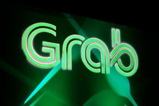 According to the statement, WhiteCoat's collaboration with GrabExpress is in line with Grab's vision to support local tech companies in Singapore.PHOTO: ST FILE