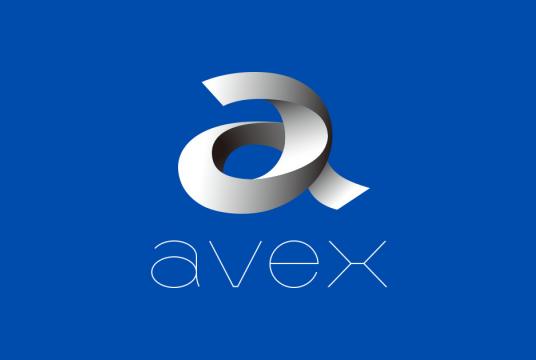  Avex Inc's logo