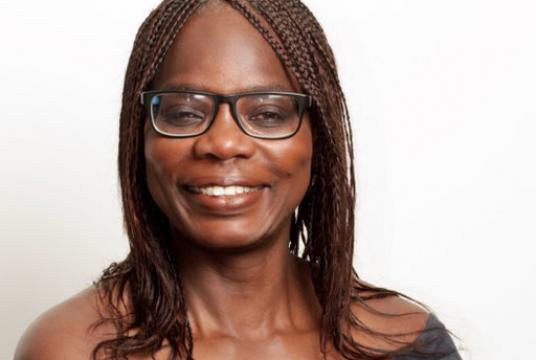 Phoebe Okowa is Professor of Public International Law at Queen Mary University of London.