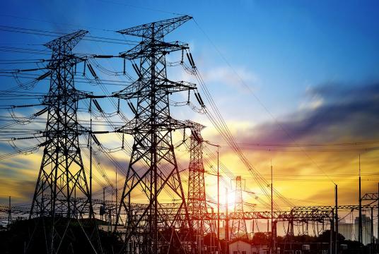 The power demand situation is expected to remain the same till the lockdown is in force. (Photo: iStock)