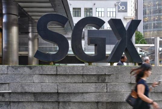 On the Singapore bourse, decliners outnumbered advancers 131 to 18, after about 46 million shares worth $64 million changed hands.PHOTO: ST FILE
