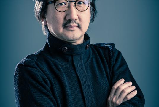 Director Lim Jae-yong of the 2019 Seoul Biennale of Architecture and Urbanism (Courtesy of the architect)
