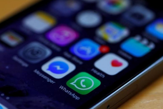 The new policy aims to bring in place a set of procedures for the government to distribute its advertisements across different channels, similar to what already exists for the print and broadcast media. — Reuters/File