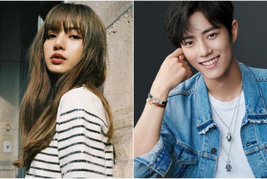 Lisa, a member of South Korean girl group Blackpink, and Chinese actor Xiao Zhan topped TCCAsia's Most Beautiful Faces in Asia 2019 and Most Handsome Faces in Asia 2019 lists respectively.PHOTOS: LALALALISA_M/INSTAGRAM, ZHANXIAO1005_/INSTAGRAM