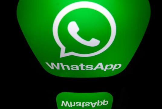 Members of the public who receive such requests should call their friends to verify their authenticity, but should not do so using WhatsApp, as their friends' accounts may have been taken over by scammers.PHOTO: AFP