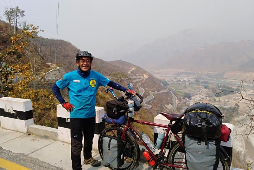 avid cycling