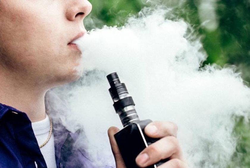 Over 30 accessories, including e-cigarettes, batteries, chargers and cables  designated essential goods; action to be taken against stockpiling,  distribution and trade | Eleven Media Group Co., Ltd