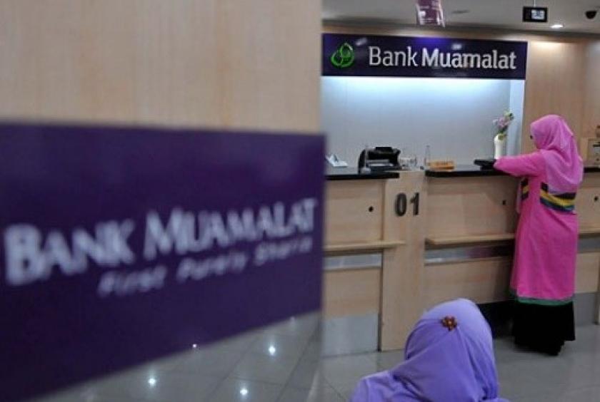 Former president Habibie’s son to acquire Bank Muamalat