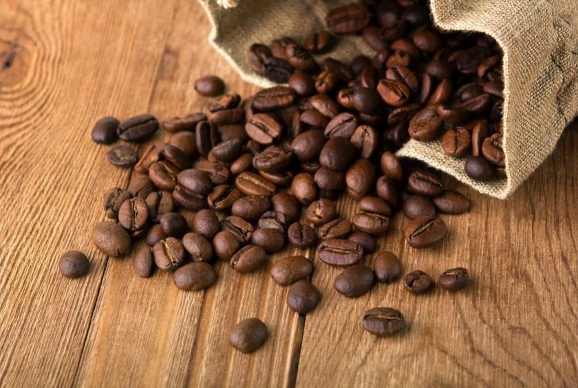 Some 75 coffee species were assessed as being threatened with extinction: 13 classed as critically endangered, 40 as endangered, including coffea arabica, and 22 as vulnerable. (Shutterstock/File)