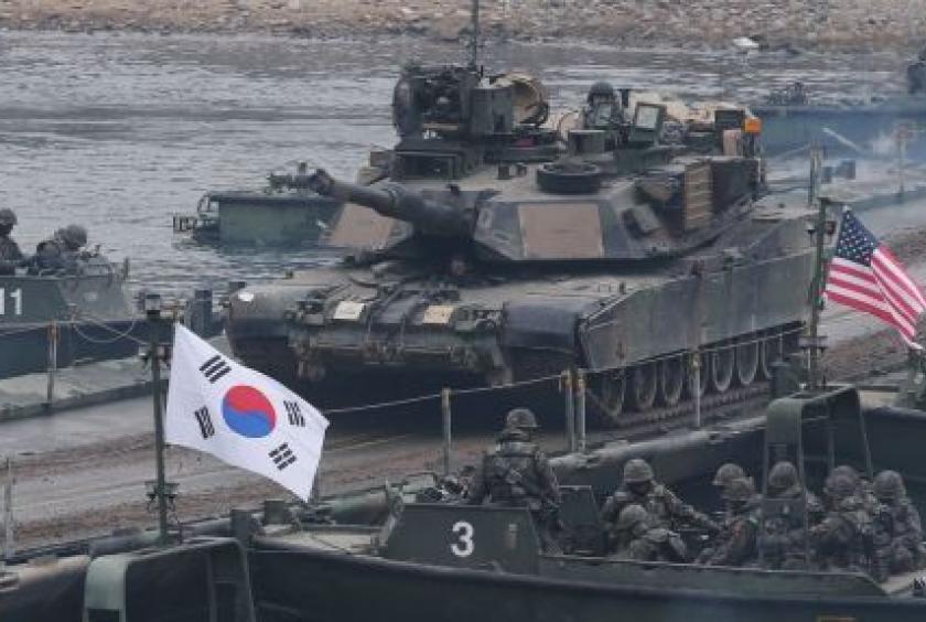 US envoy back from North Korea after talks on Trump-Kim summit US envoy back from North Korea after talks on Trump-Kim summit